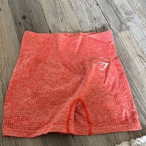 Gymshark vital seamless shorts